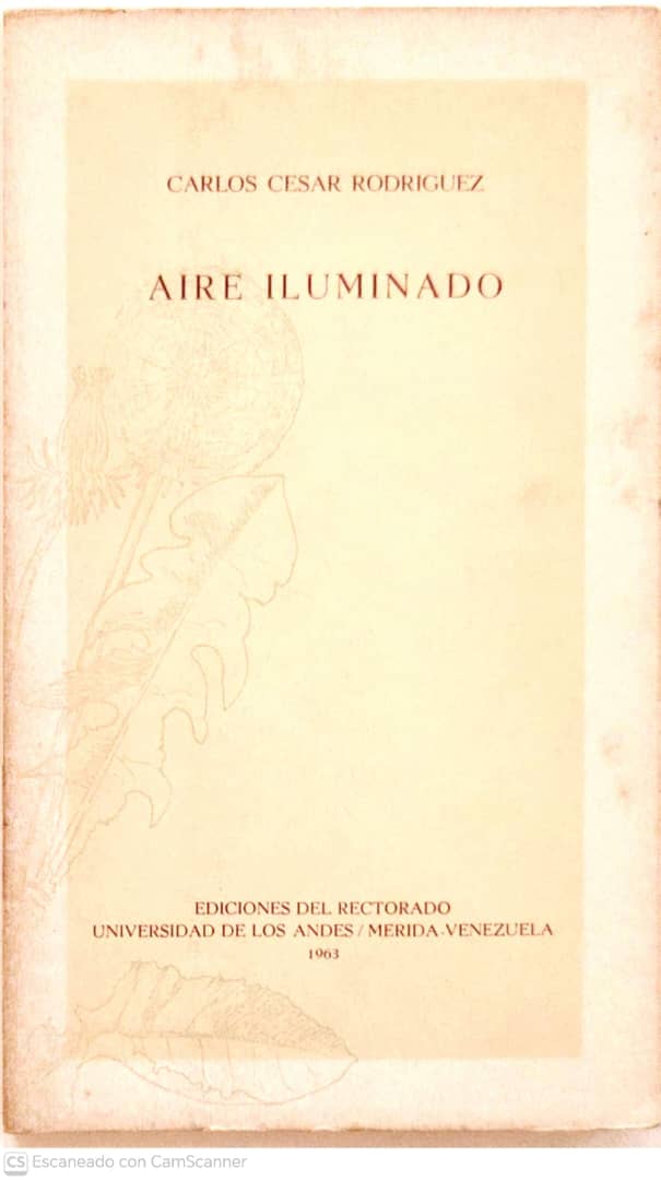 Aire iluminado